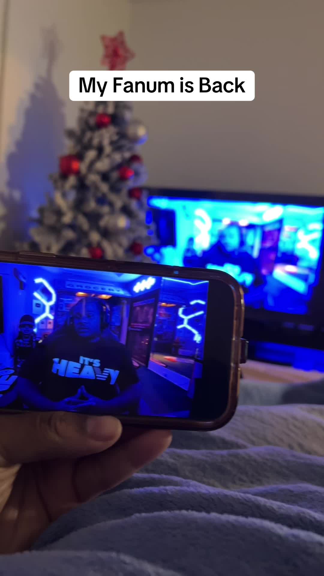 @ZuriStarrLive