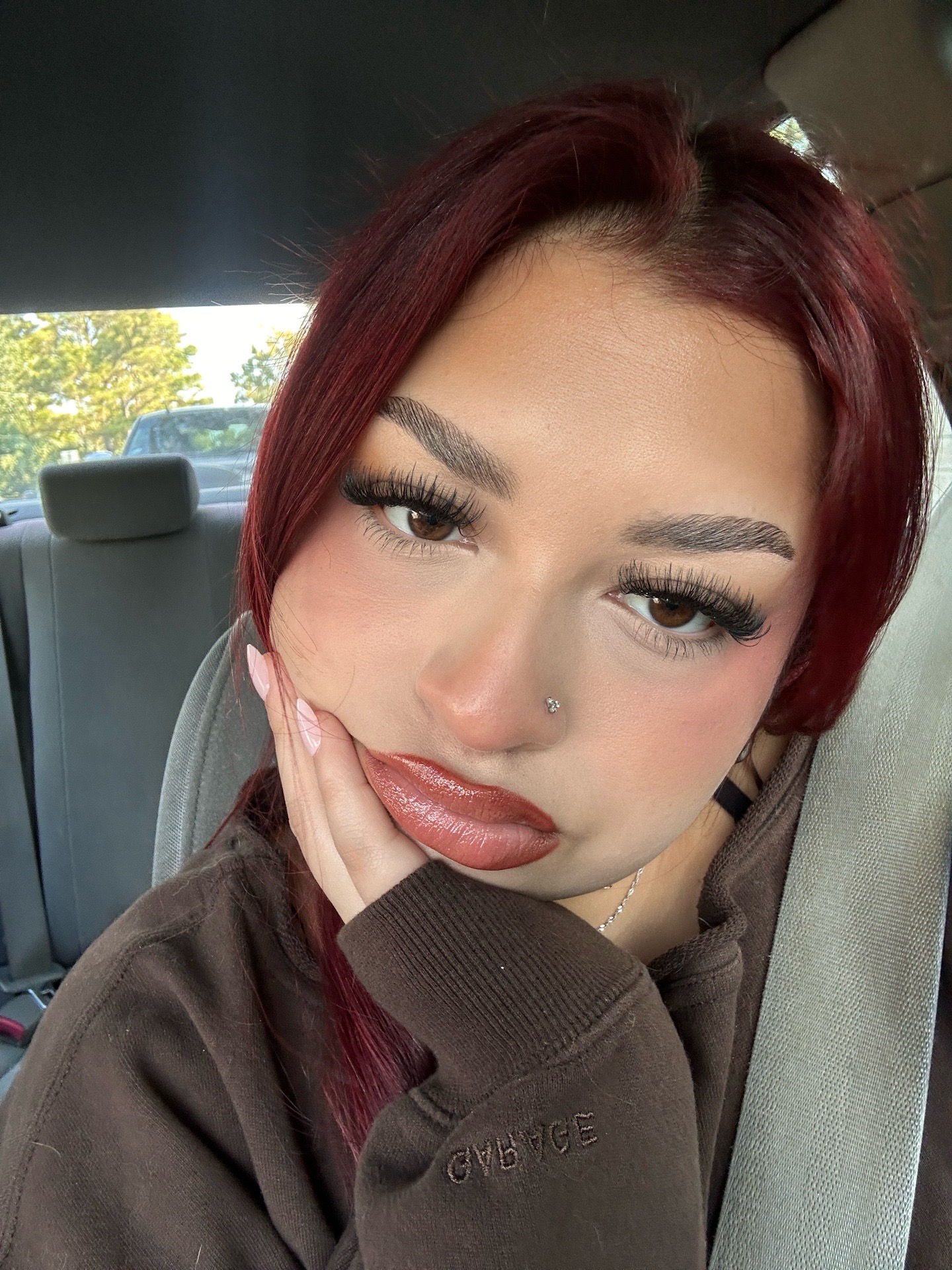 @Jackie ♡