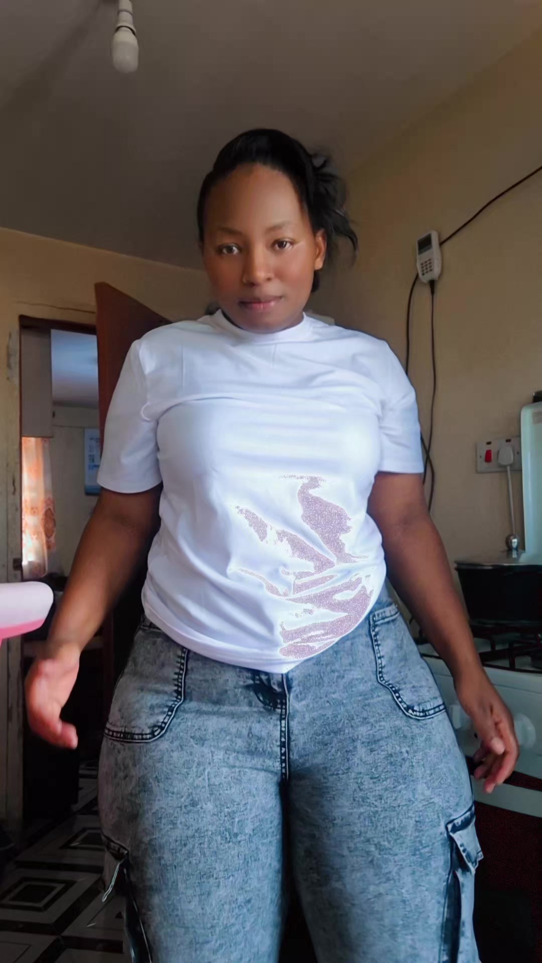 @Pauline Mbithe
