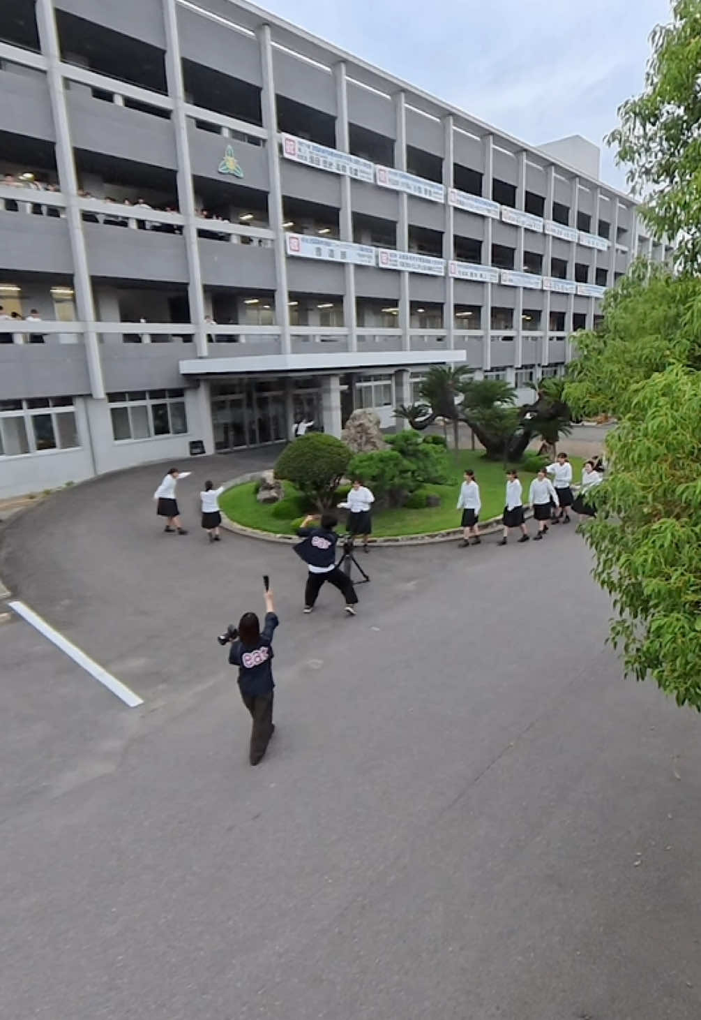 @eat愛媛朝日テレビTikTok部