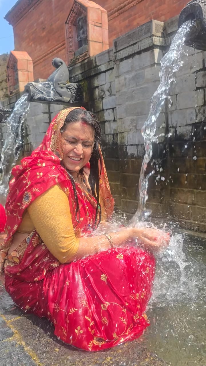@Shanti Jha