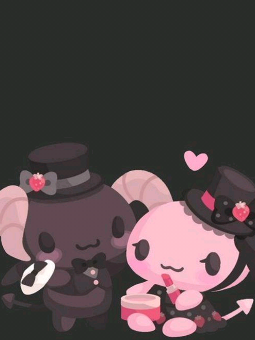 @ゆめ