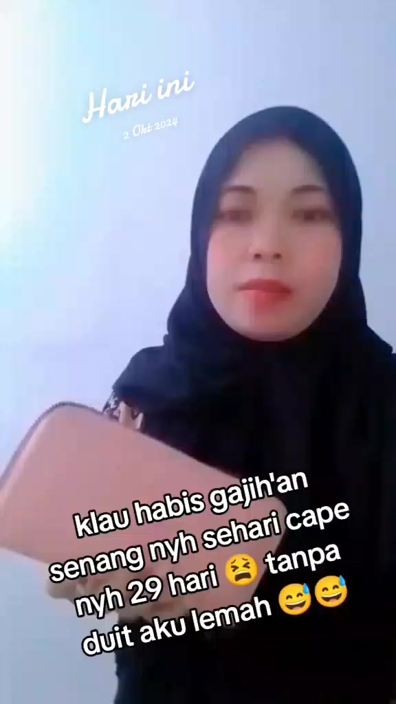 @🥰 Mom's Wahyu 🥰