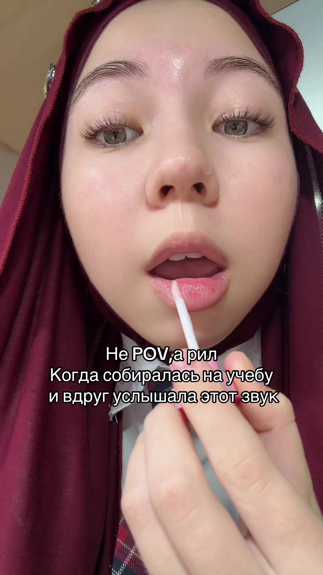 @🐱Хадижка Мяу🐱