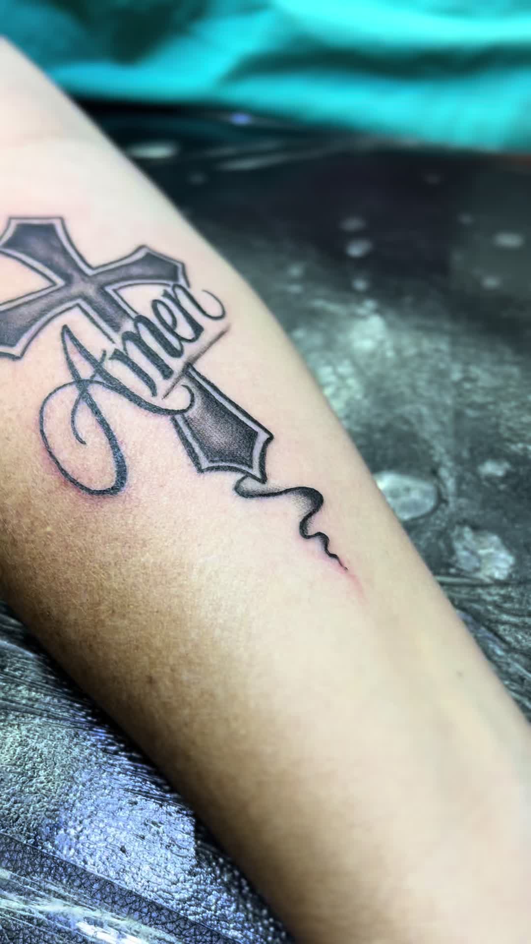 @Tattoo Extraordinaire