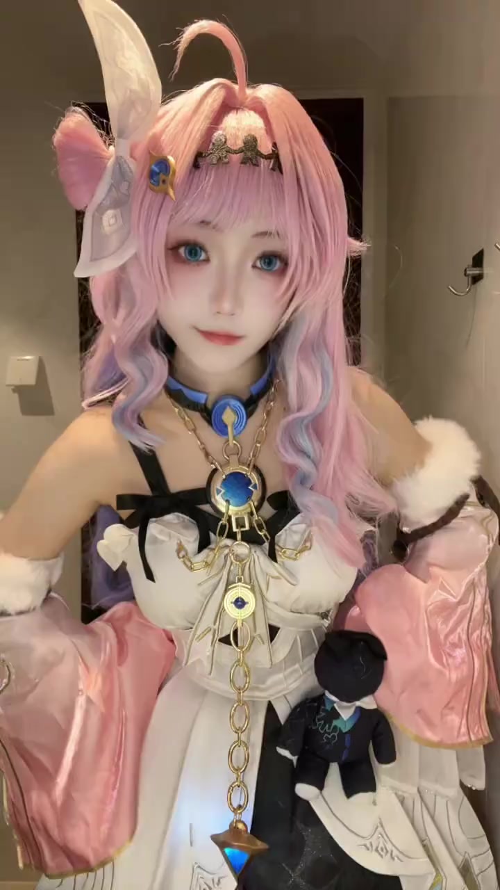 @☁️Cosplay J"COS☁️"