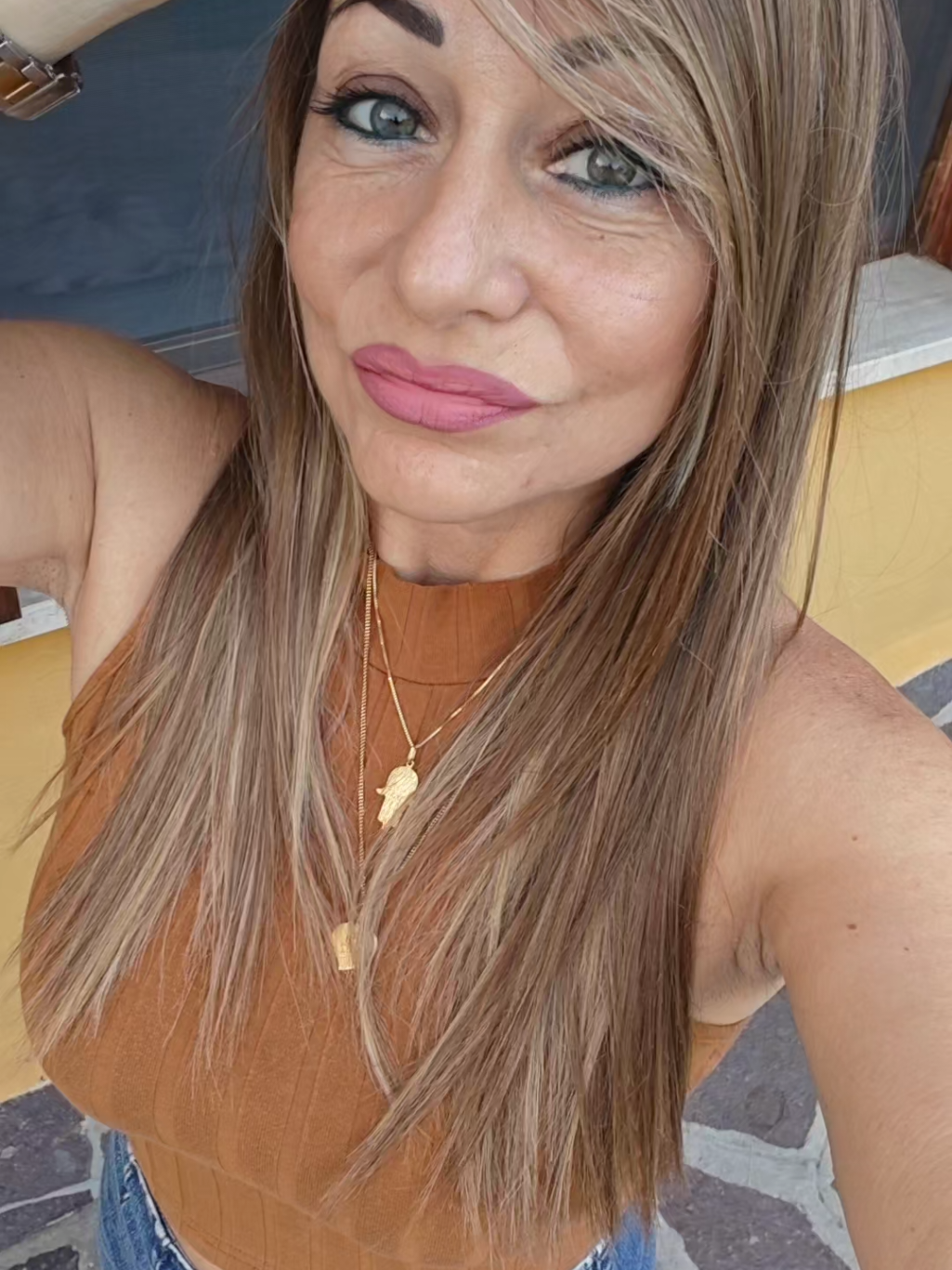 @🤍SABRINA SCOLARI 🤍