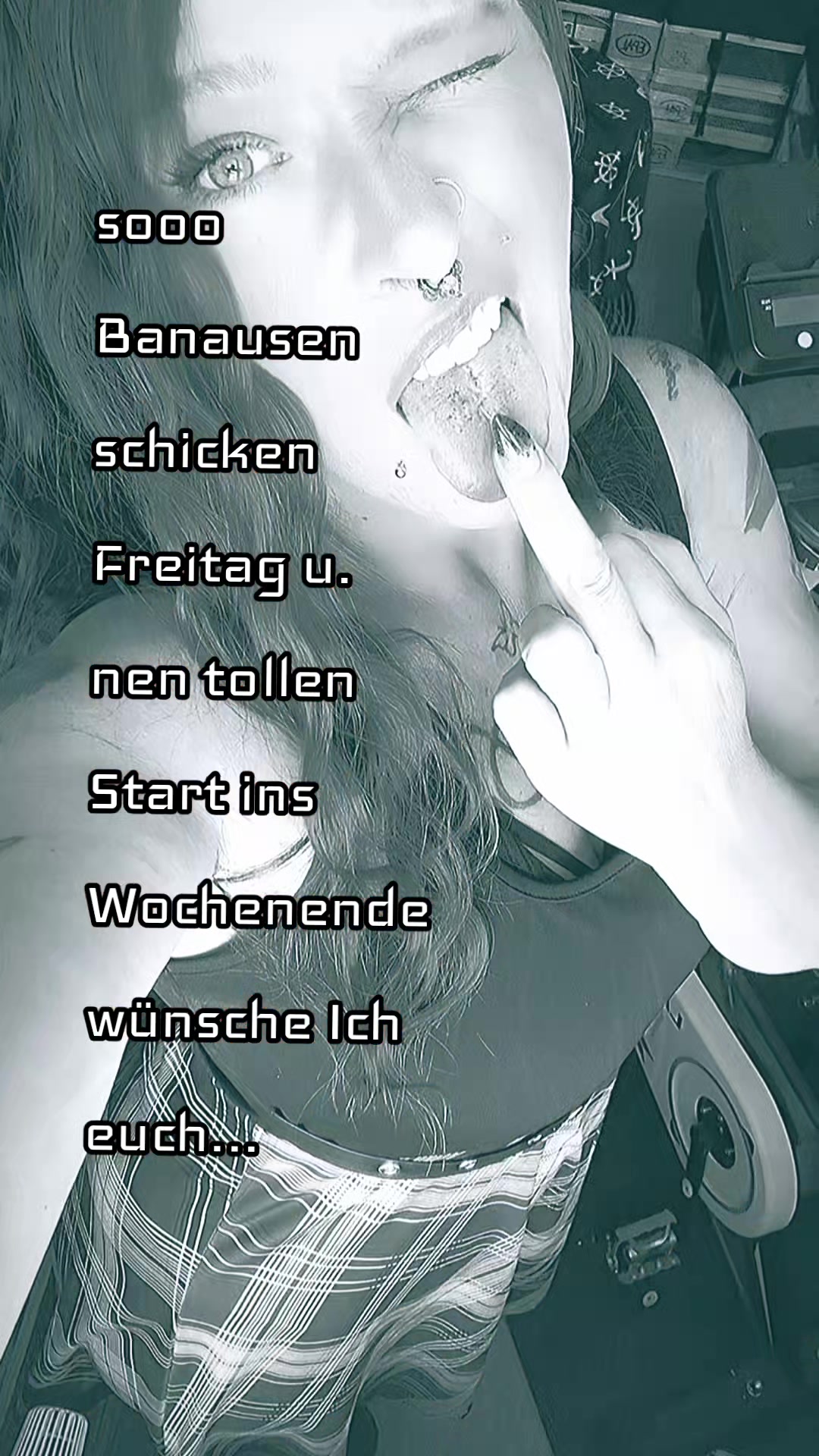 @Teufelchen ๐งโ๏ธ๐๐งโ๏ธ