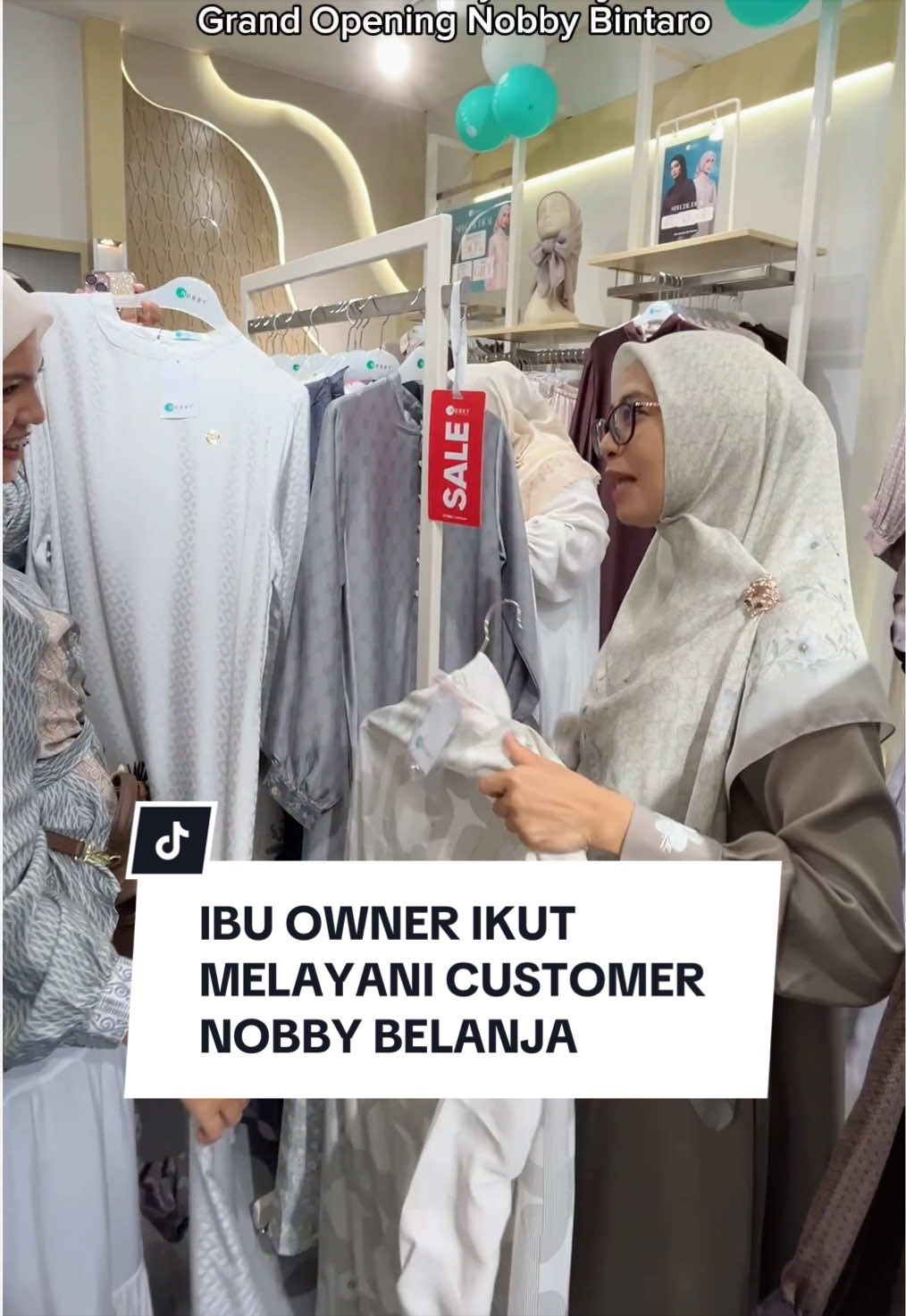 @NOBBY Official
