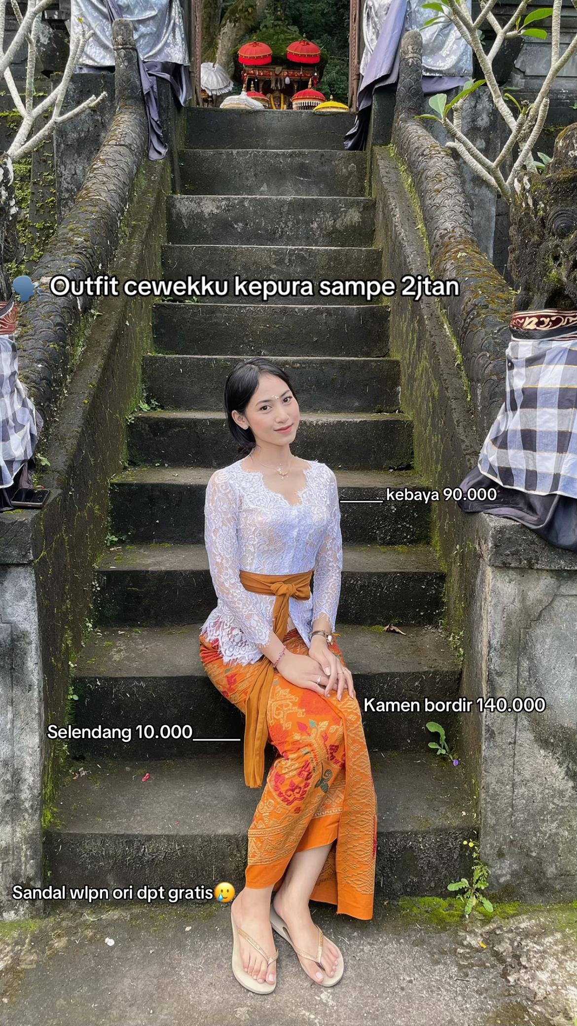 @User Cantik