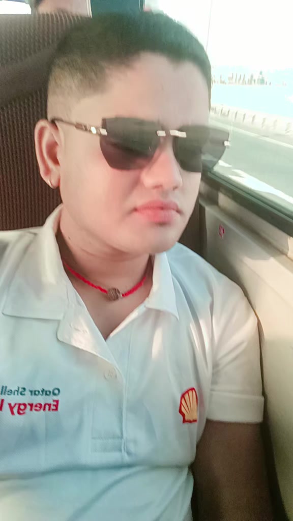 @Ram Baran