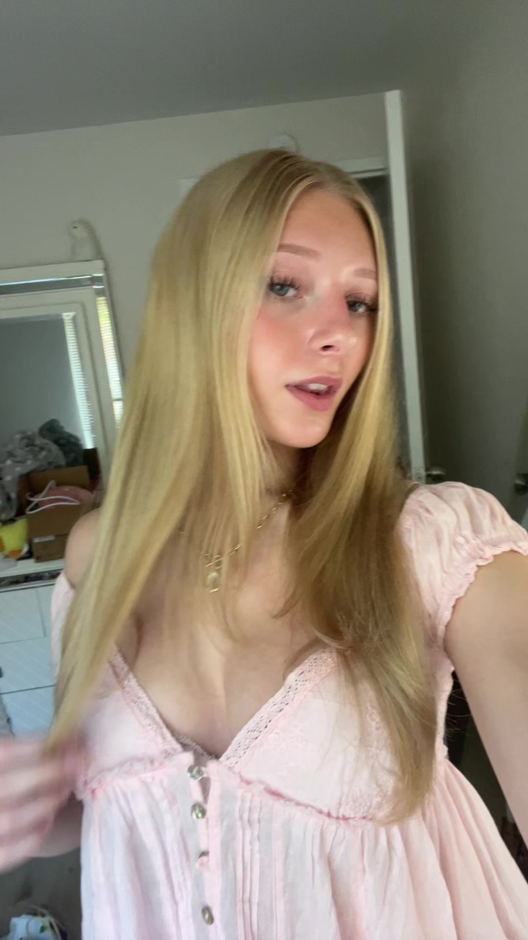 @;)
