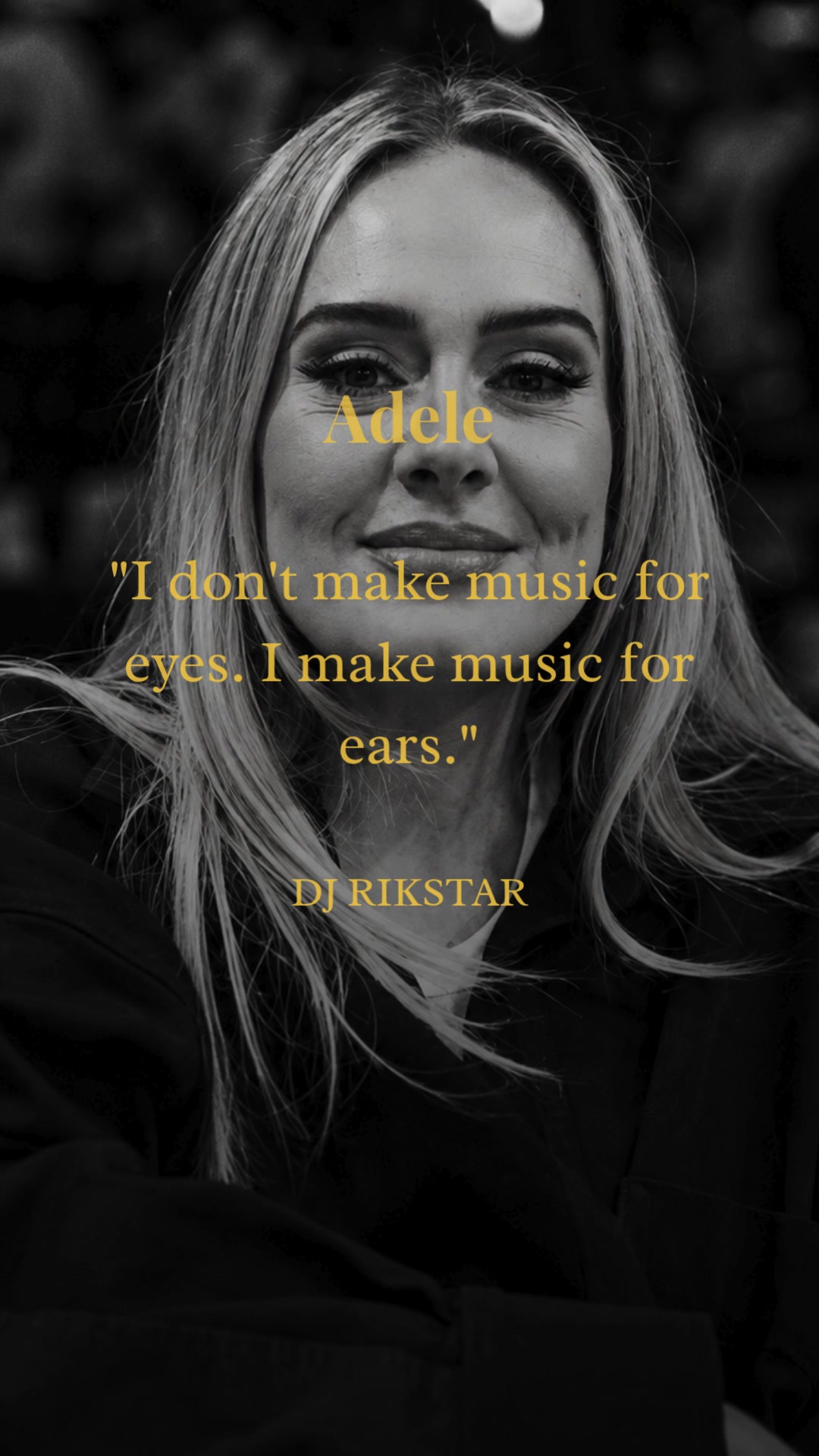 @DJ Rikstar