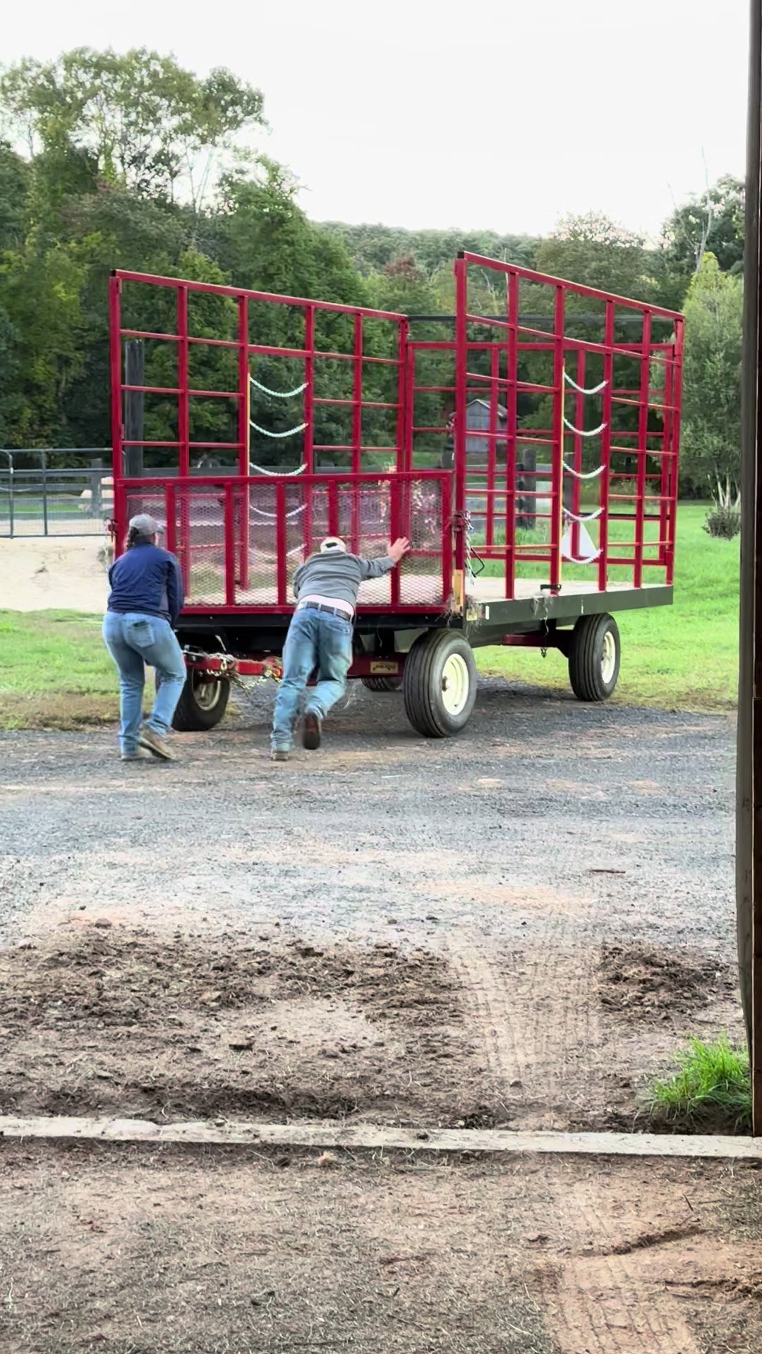 @Glenmar Farms