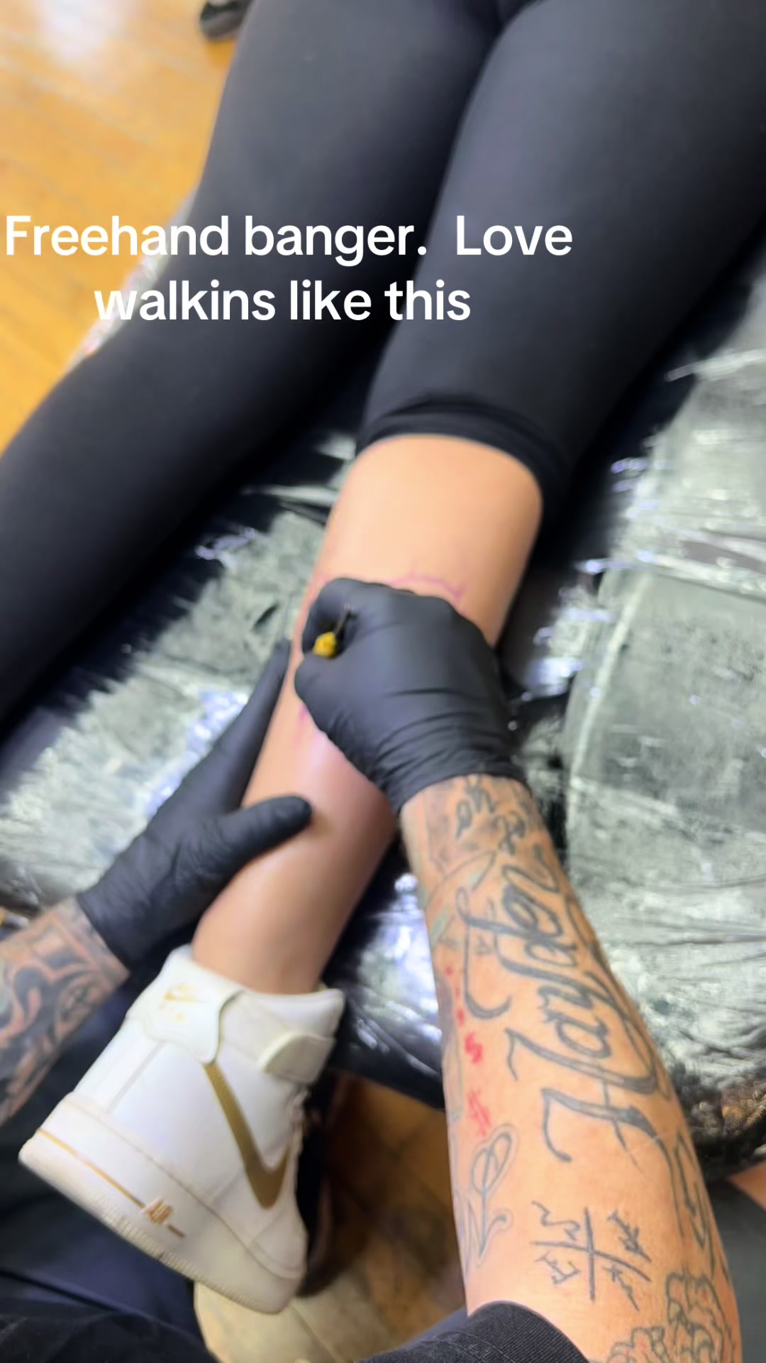 @Tattoo Extraordinaire