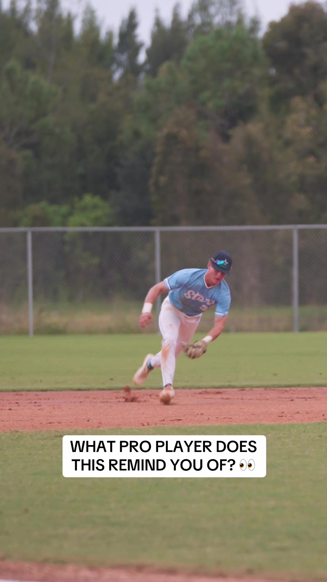@Perfect Game