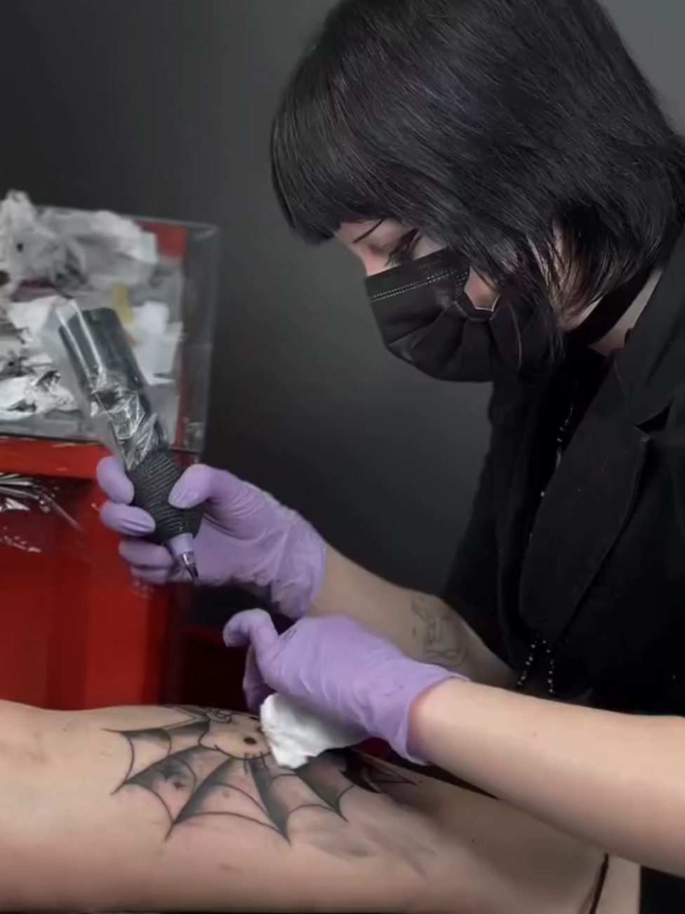 @Nana ✮ | Tatuadora - Pelotas