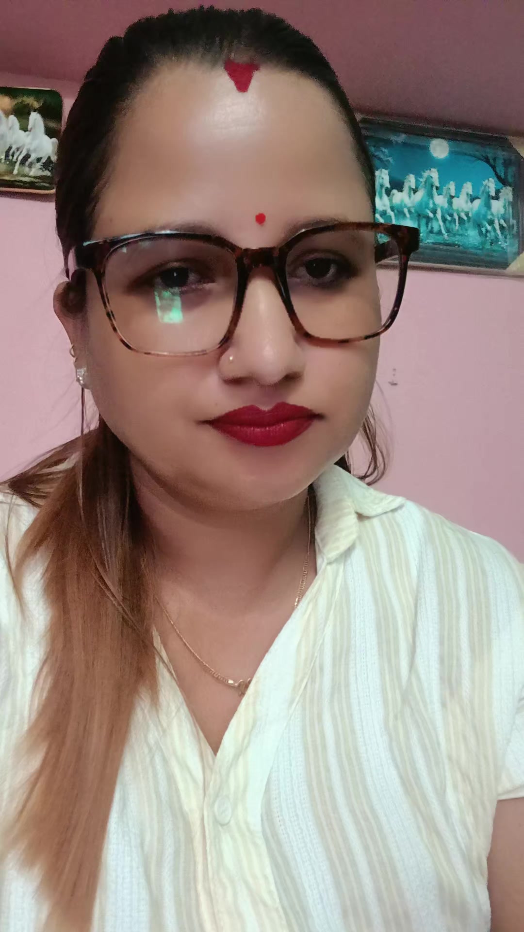 @usha bhattarai
