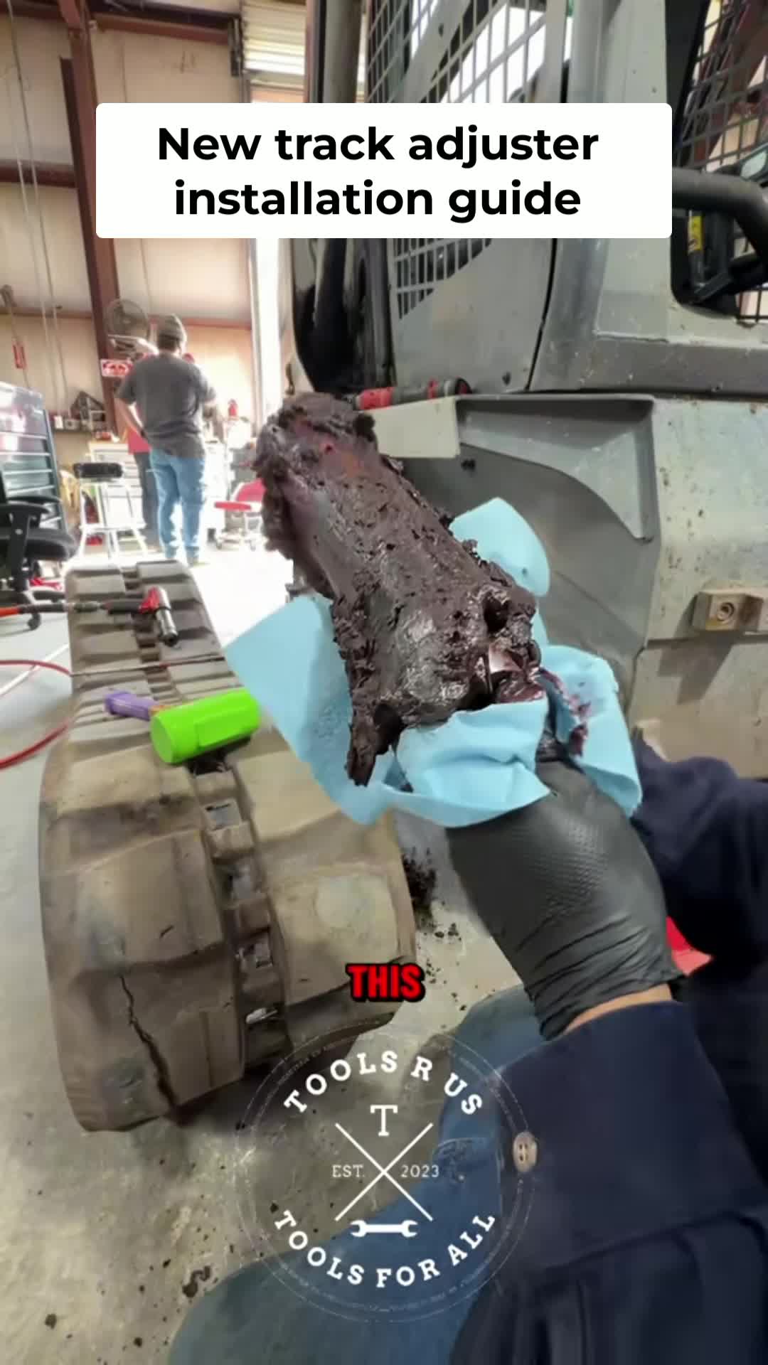@Tools Are Us