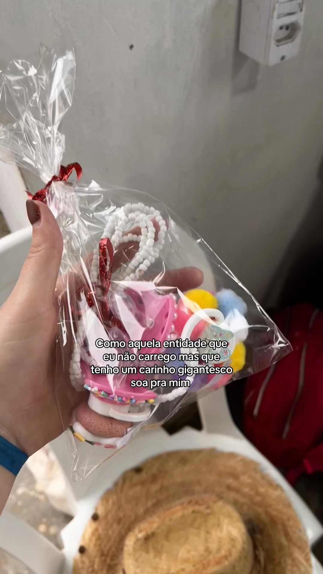 @Dofonitinha d&rsquo; Oya🌪️