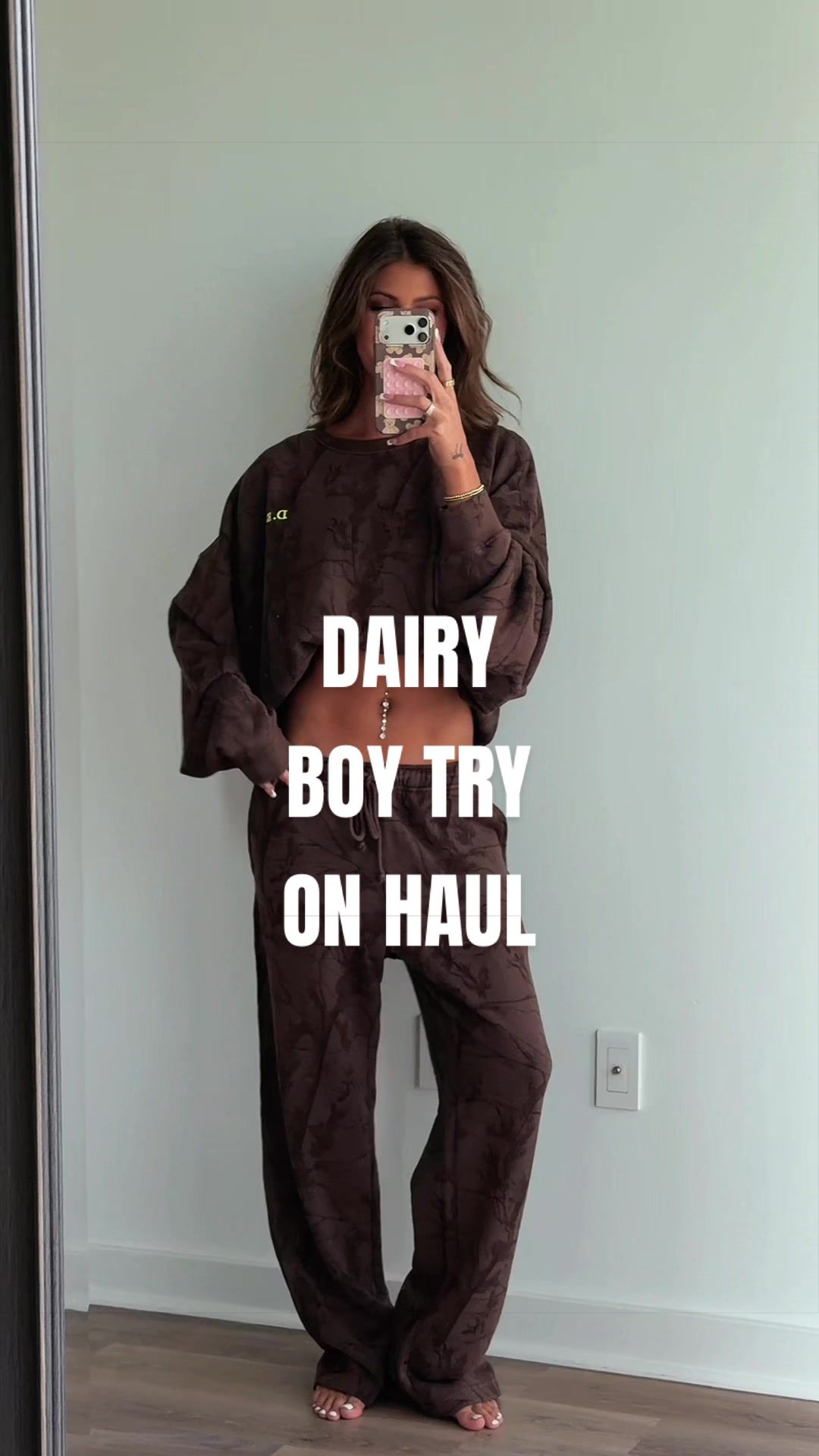@paige marshall