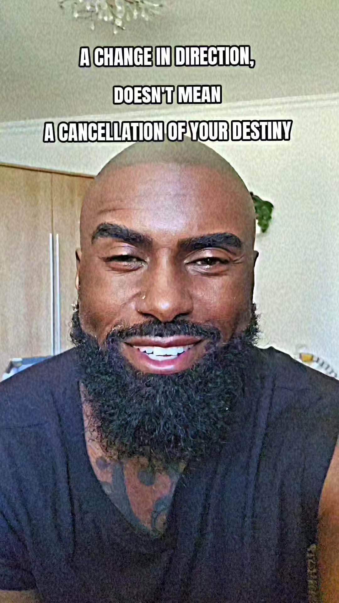 @Mykell Messiah