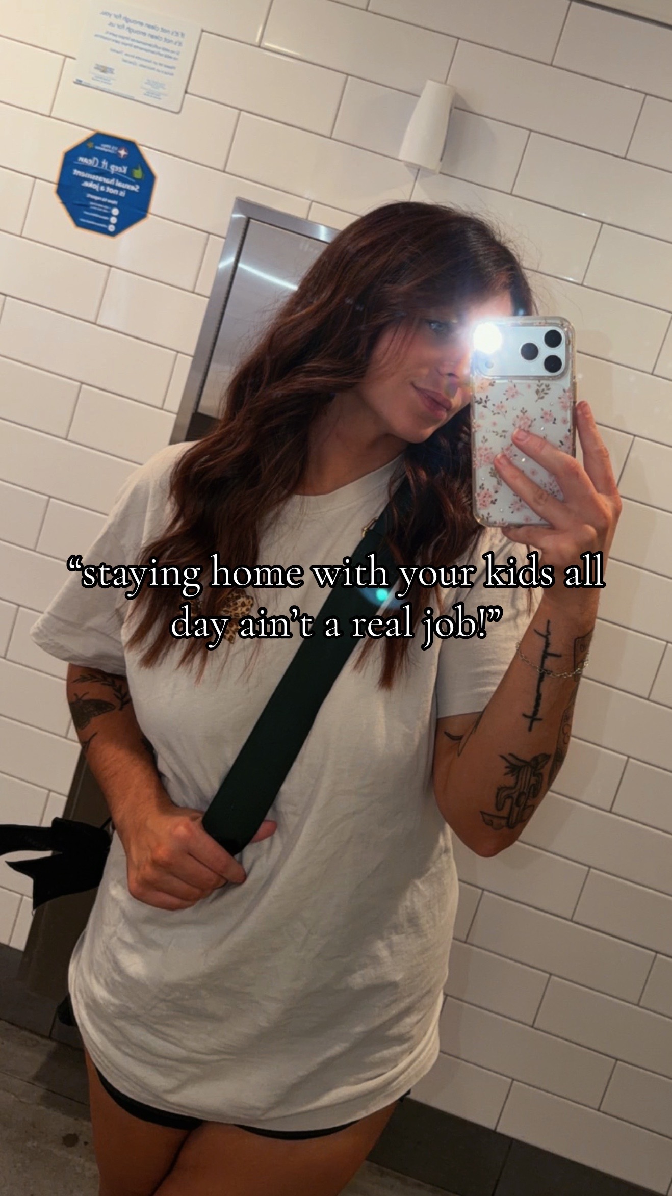 @Shiann | SAHM