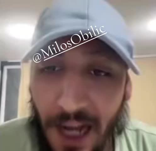@Milos Obilic