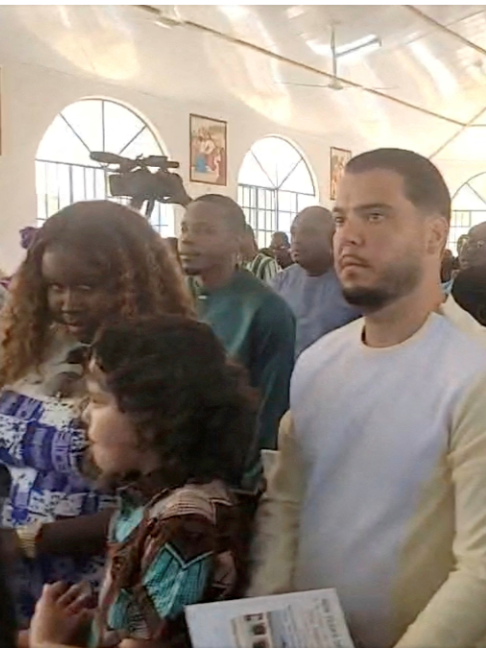 @Pan-African News