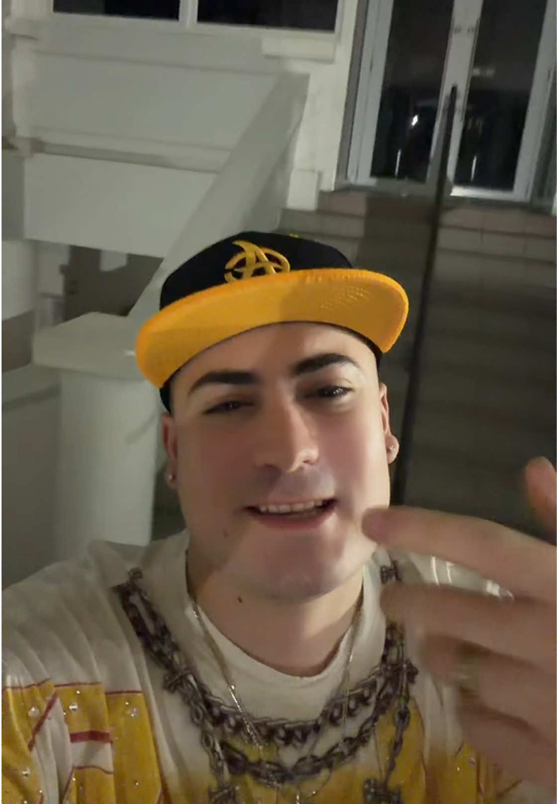 @JON FREDO