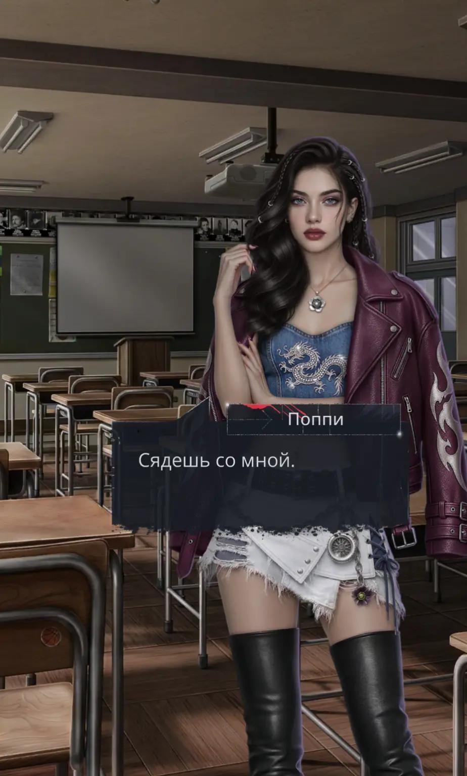 @Ручка Кр