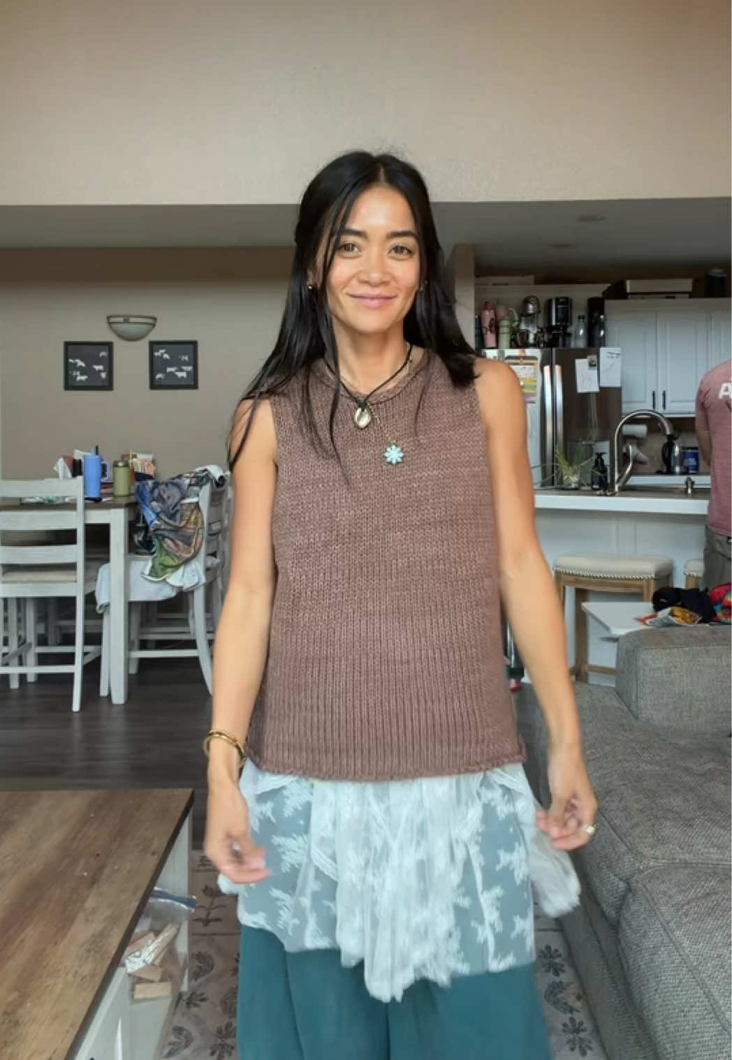 @Deniece | sahm | ootds