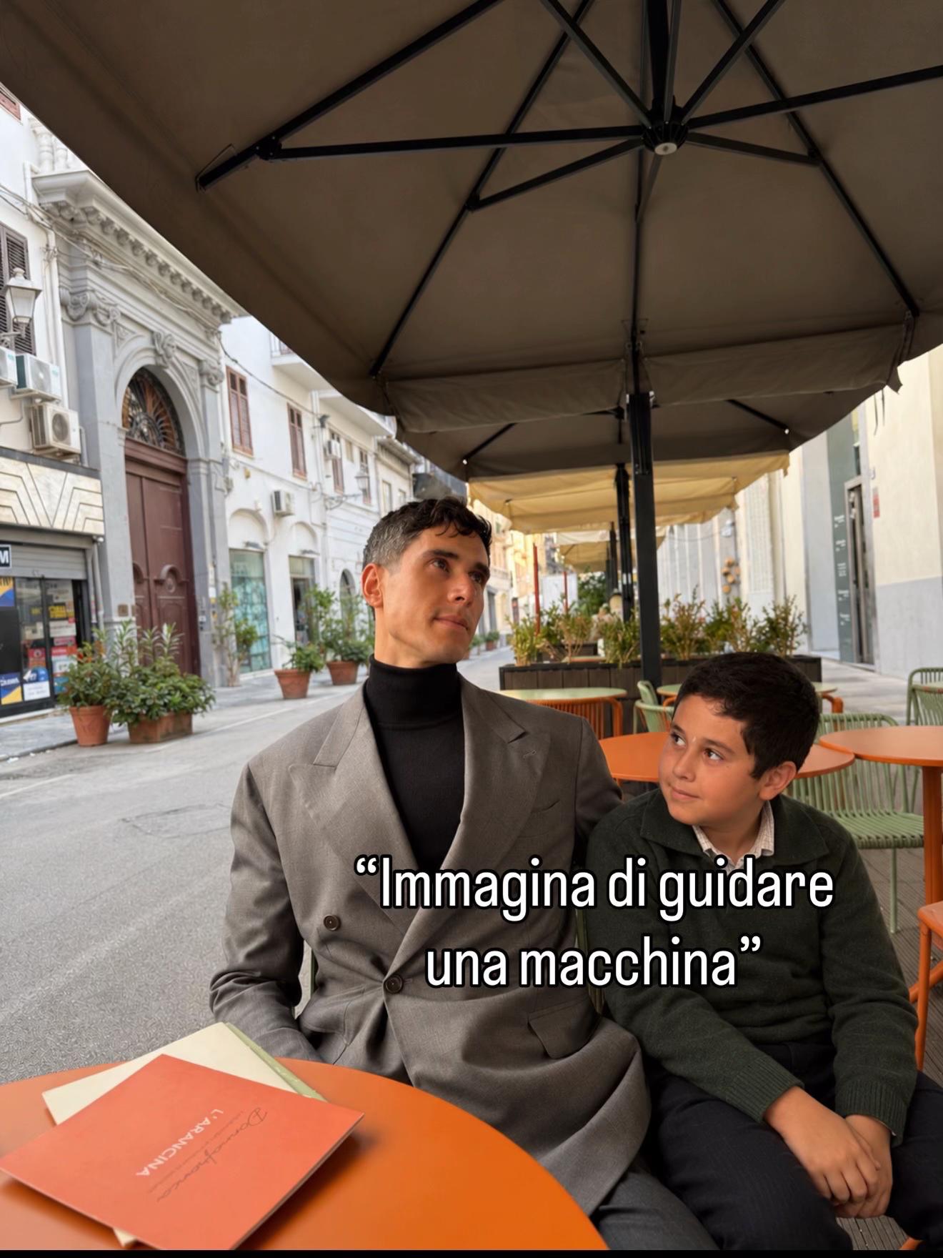 @Sicitalian &reg;