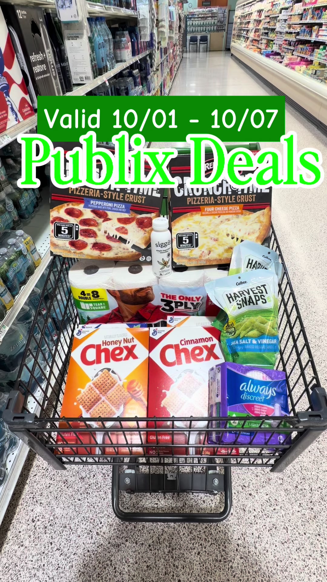 @mrsdcouponqueen