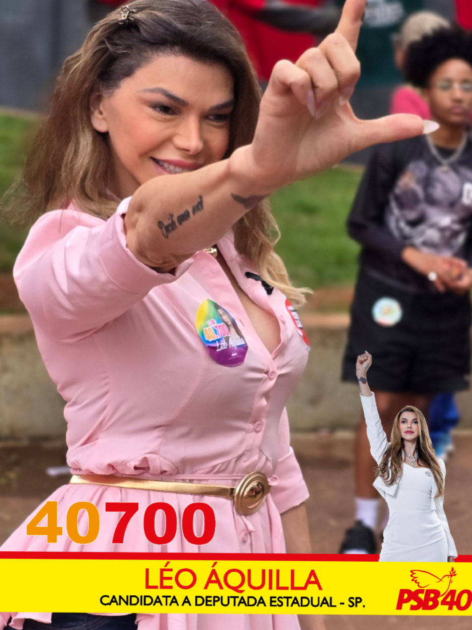 @Leonora &Aacute;quilla