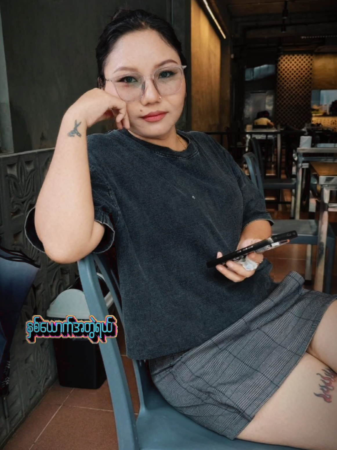 @ဆု Beauty Salon(လှိုင်သာယာ)