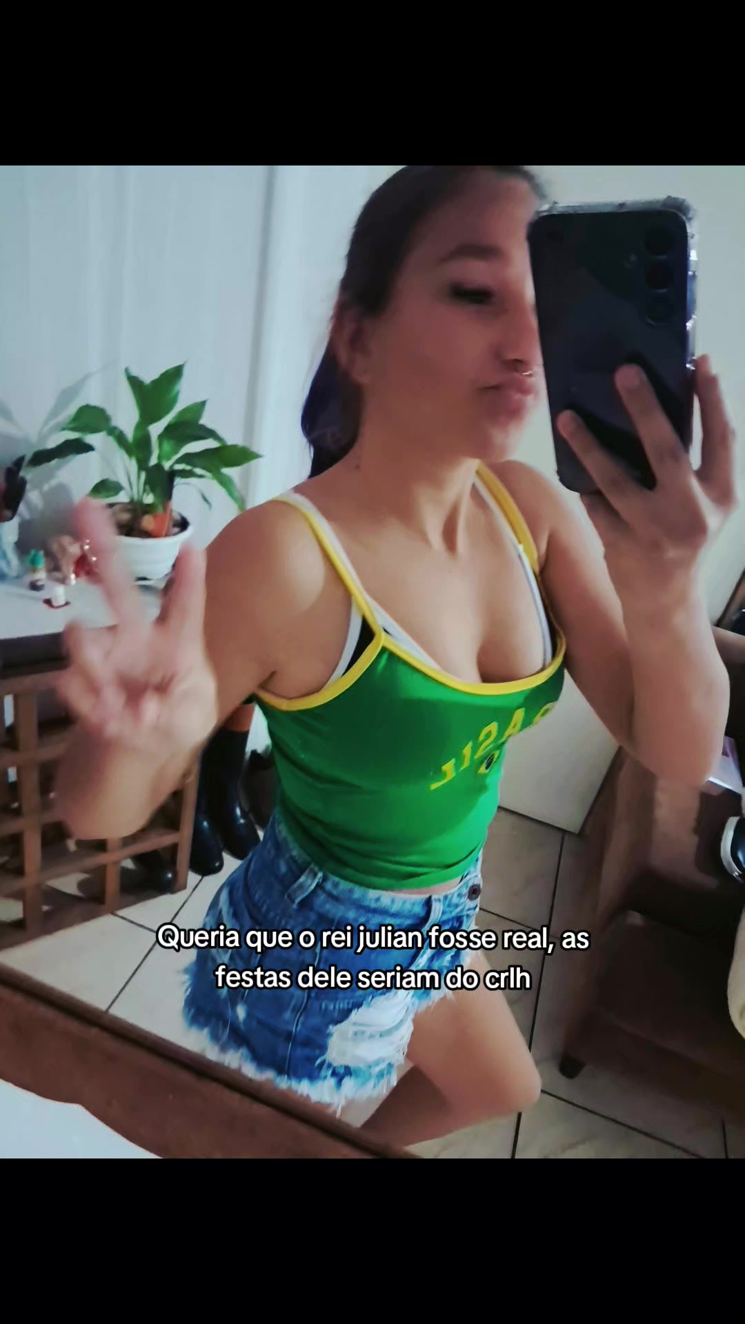 @inge castela VAI VER O BTS 3X