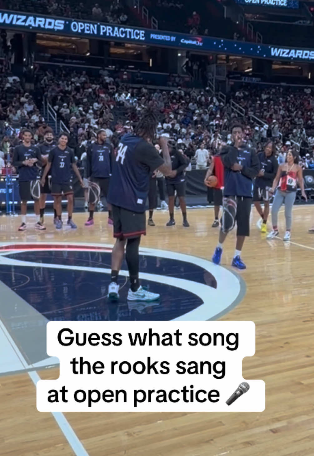 @Washington Wizards