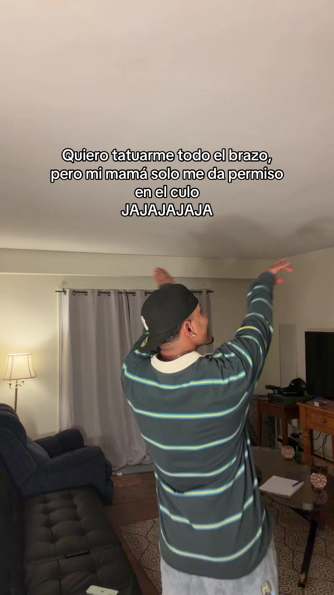 @Jhoan Ramos
