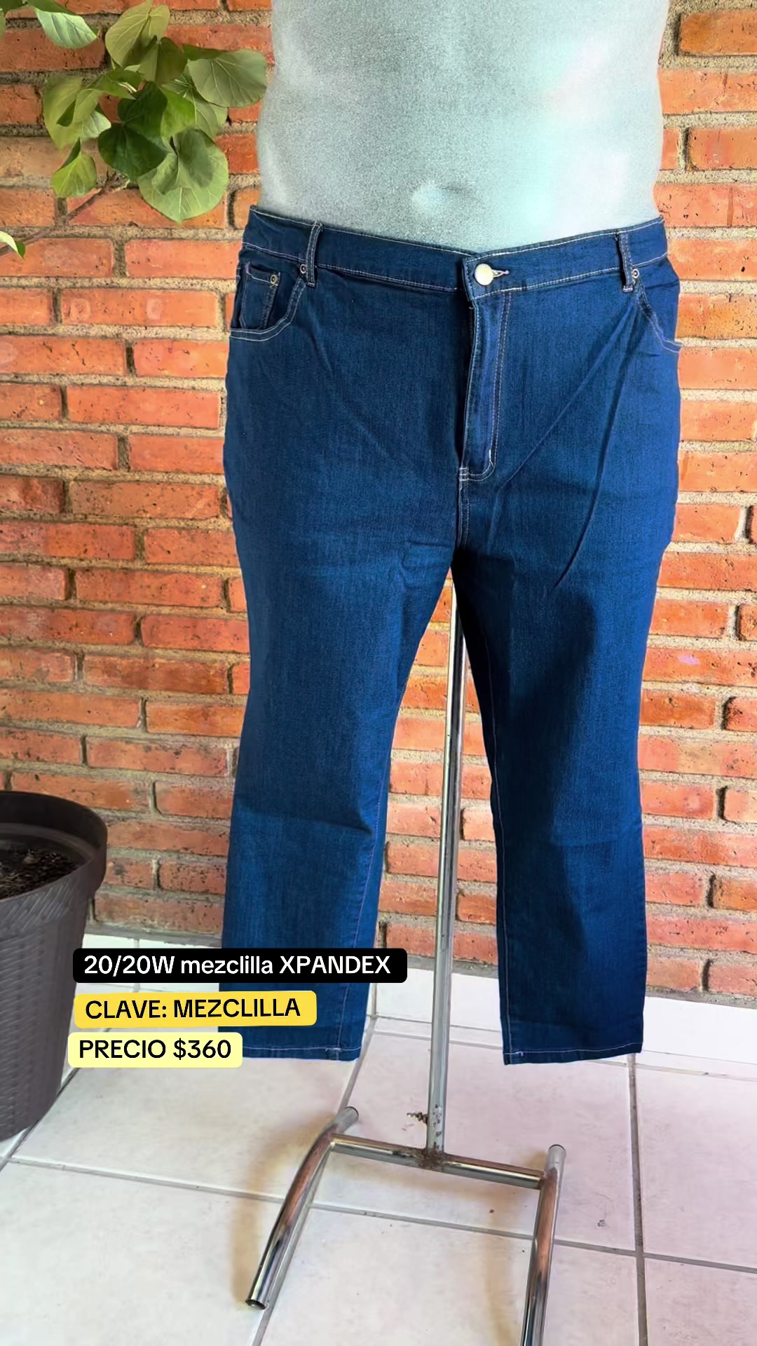 @Chicas Plus MX