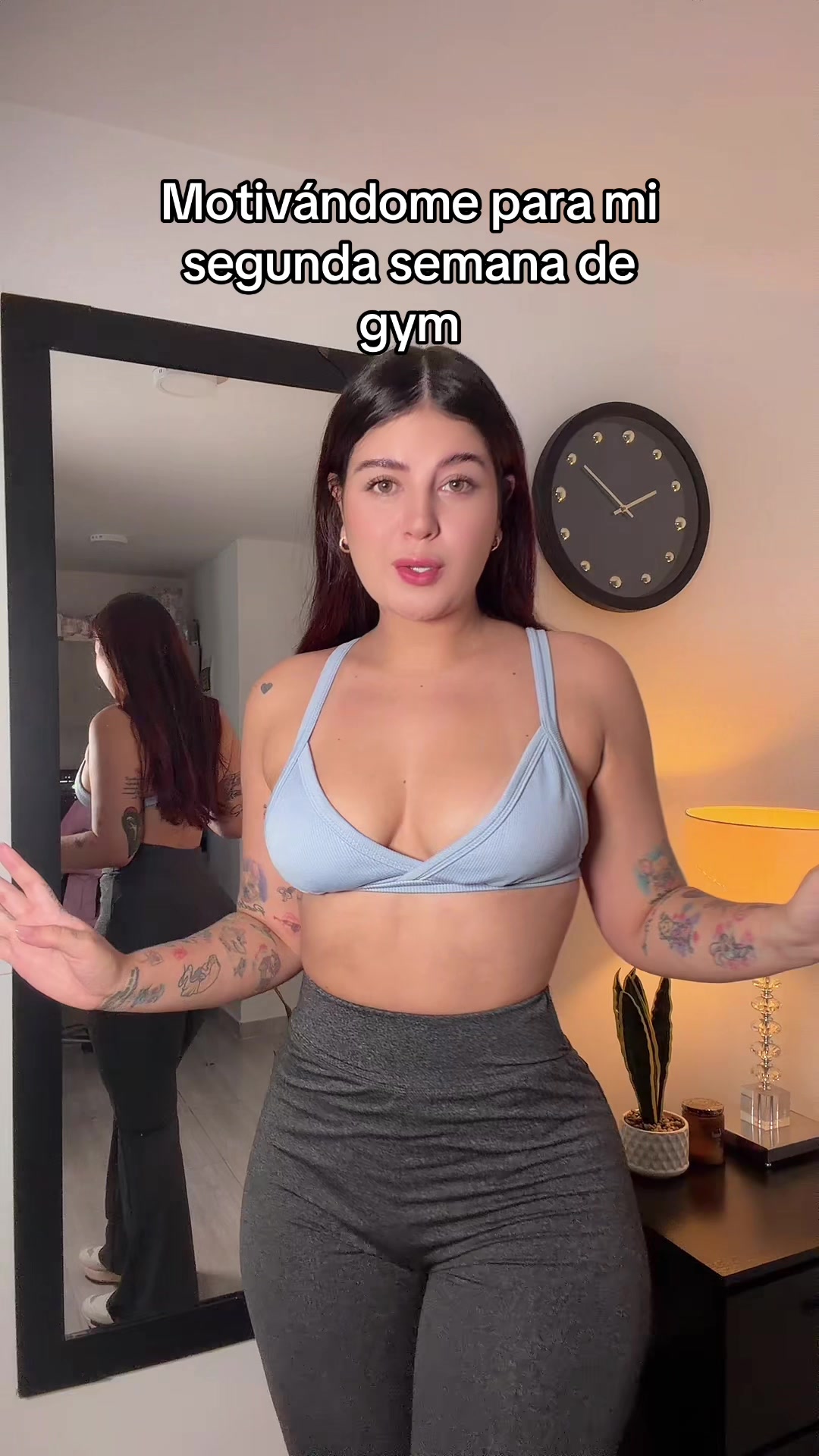 @Isabela Ramirez