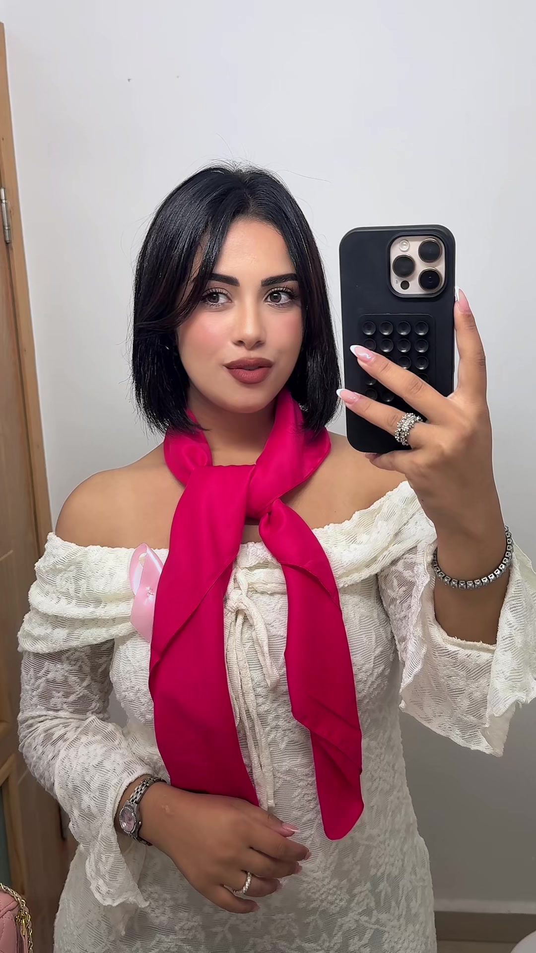 @🦋 Youssra style 🦋