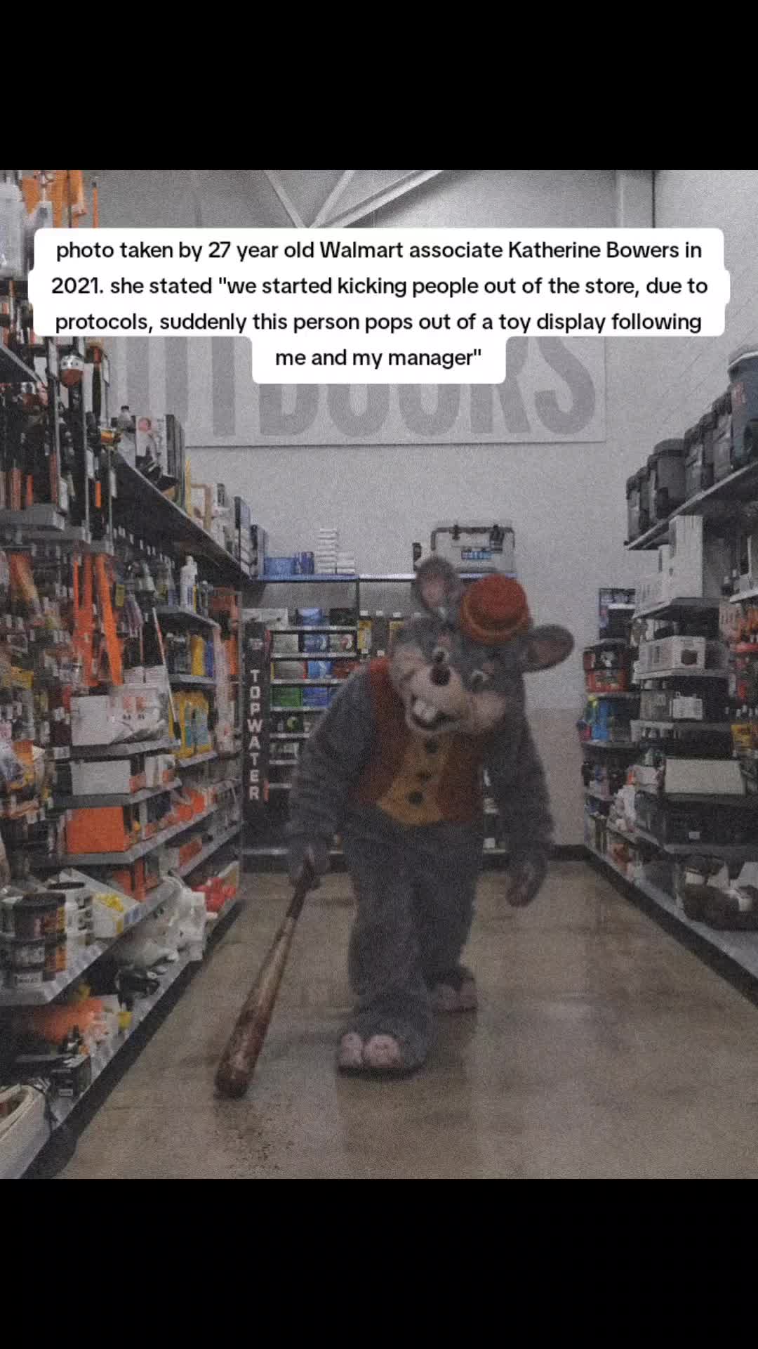 @lost patient