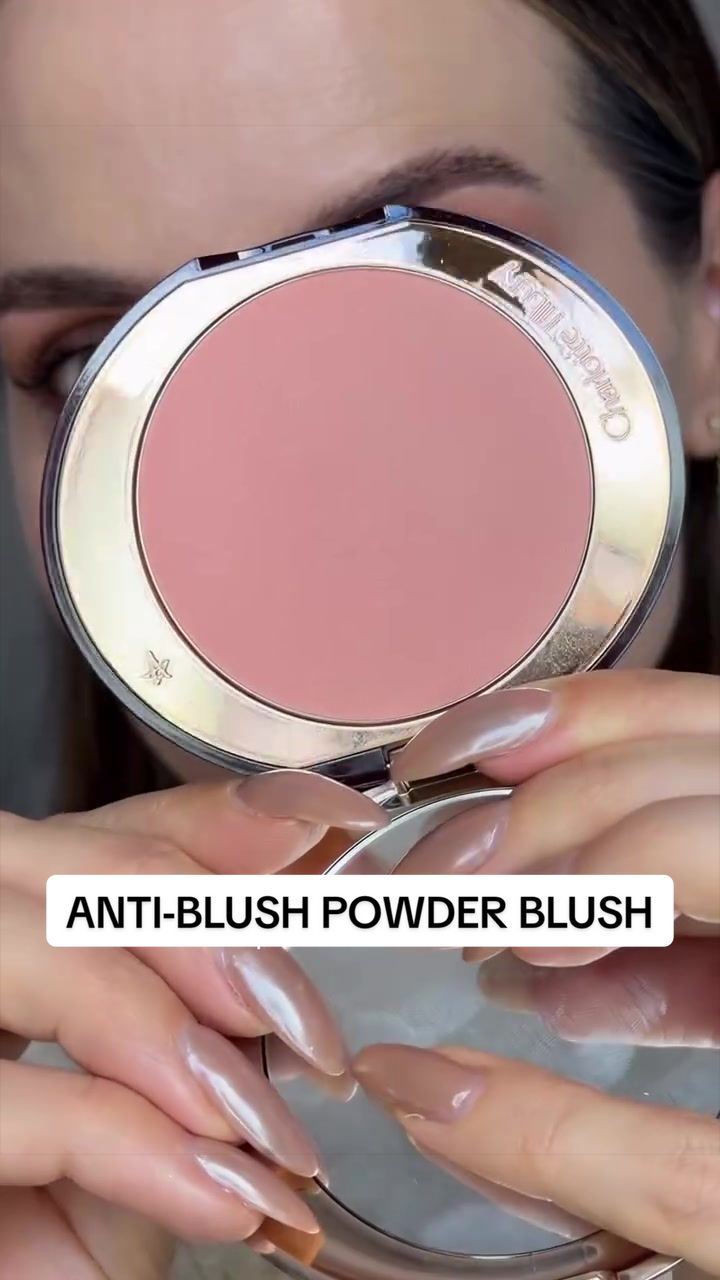 @REVOLVE Beauty