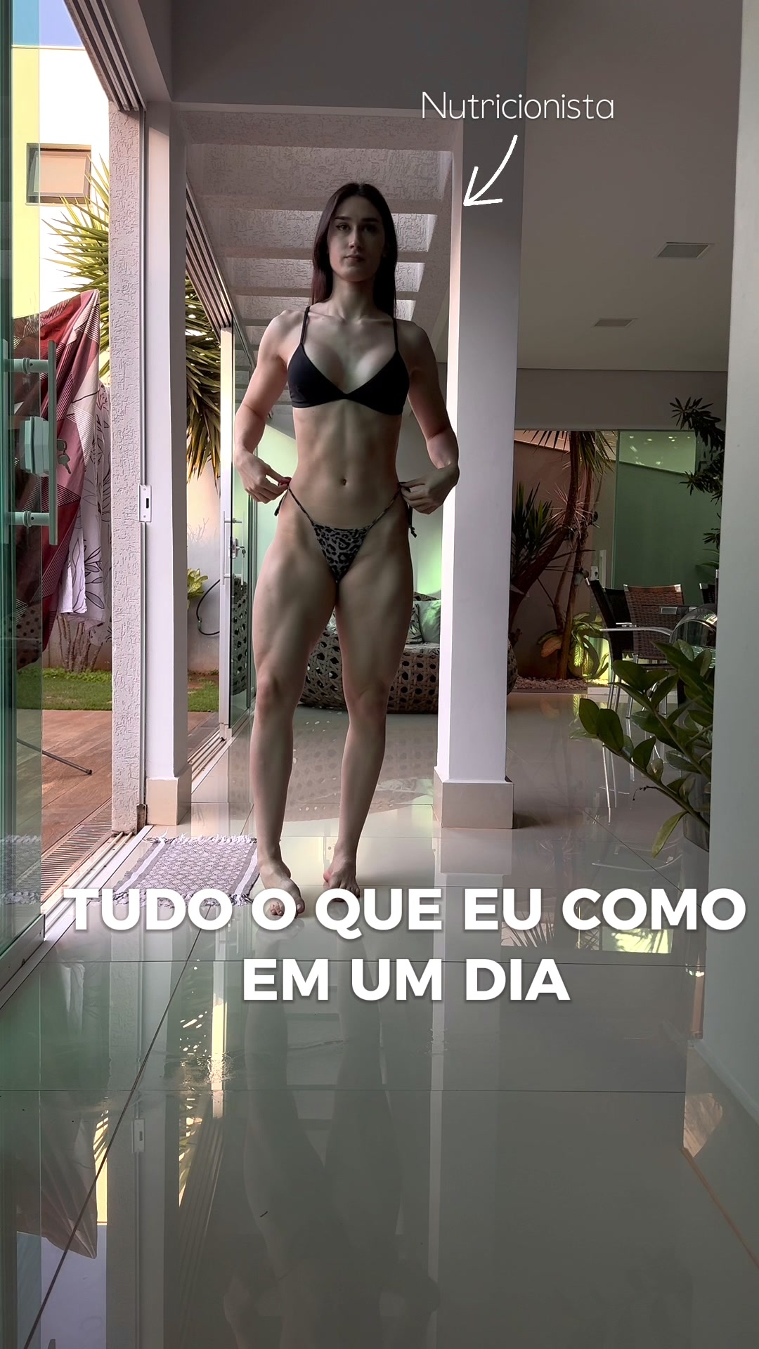 @Sofia Borghi | Nutricionista