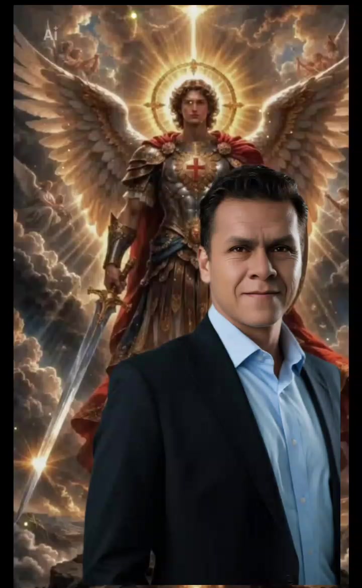 @❤😇🎤ANGEL-CAIDO🎤😇❤