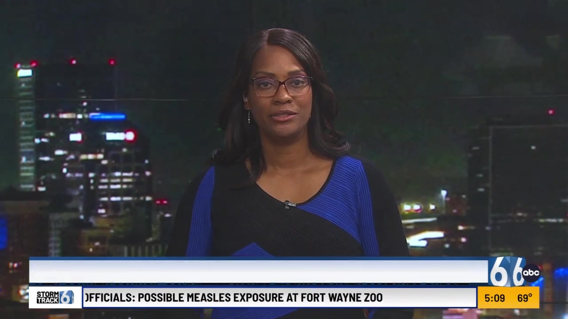 @WRTV News Indianapolis