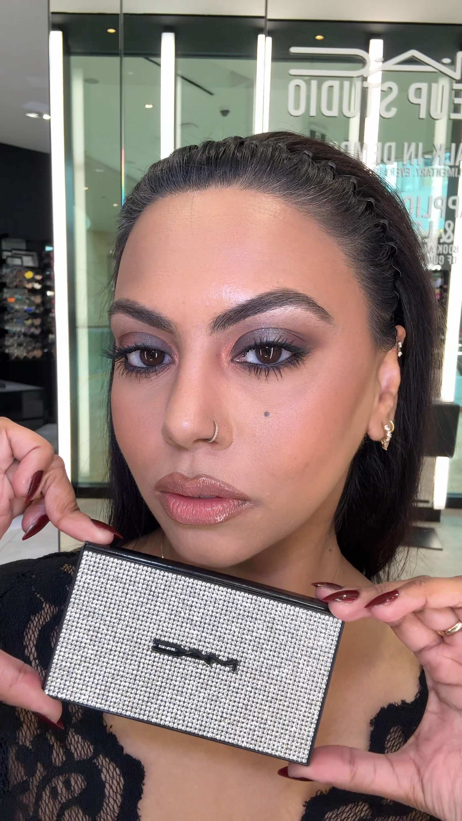 @Jabeen | Pro Makeup Artist