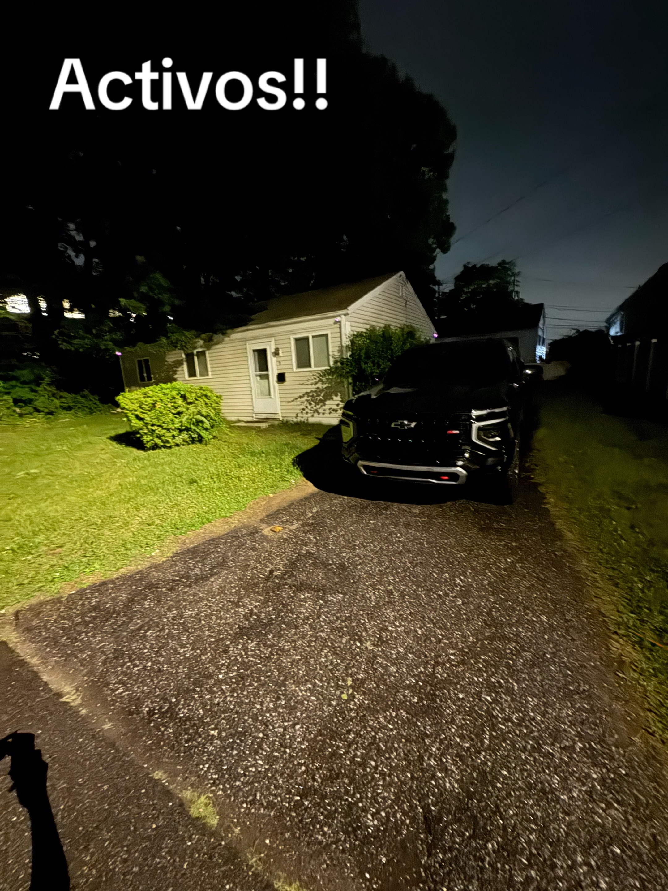 @Julio The Beat Breaker