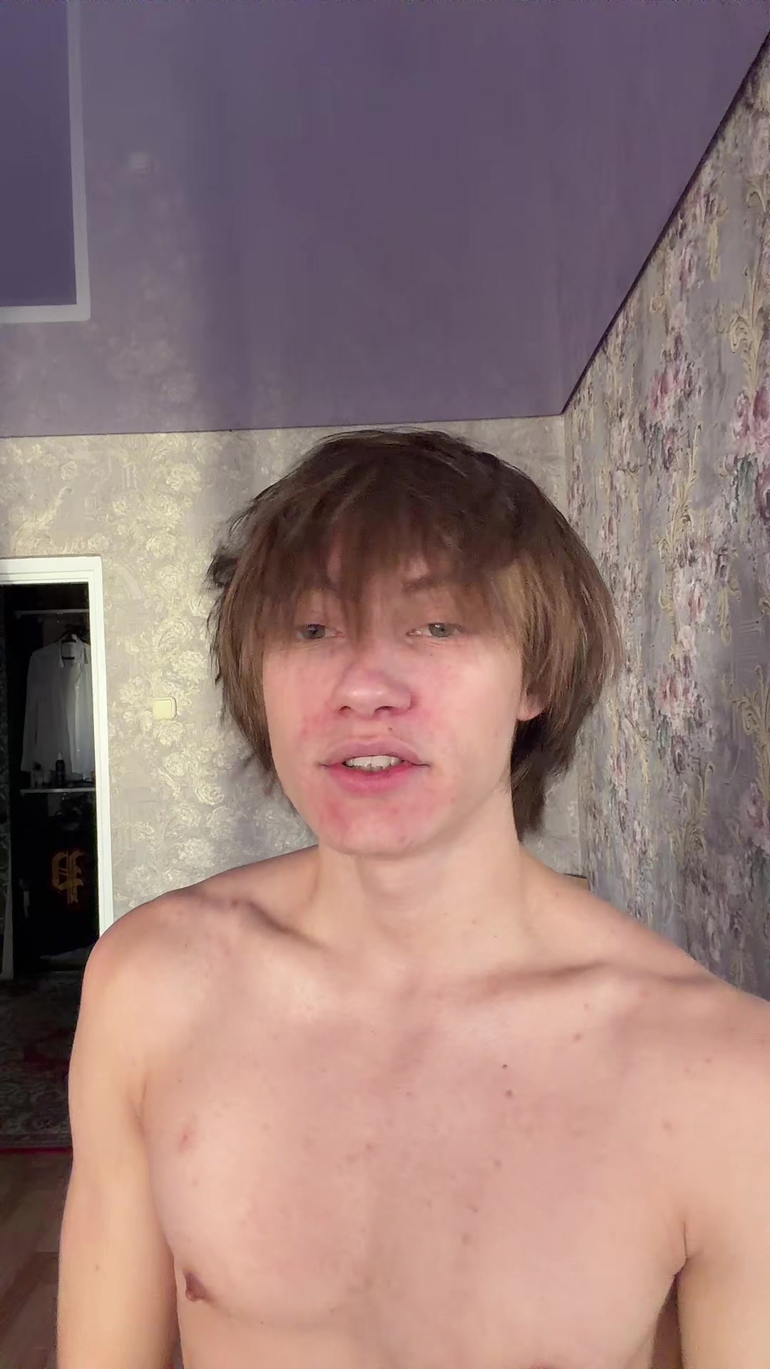 @Дэвидсон великий